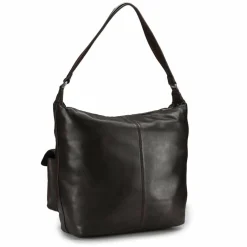 Liebeskind Amy Schultertasche Leder 33 cm