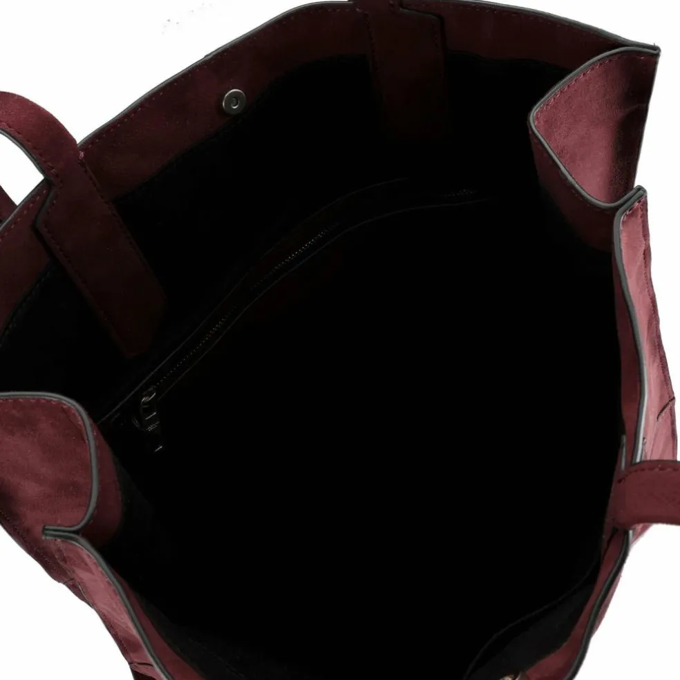 Liebeskind Amy Shopper Tasche L Leder 35 cm