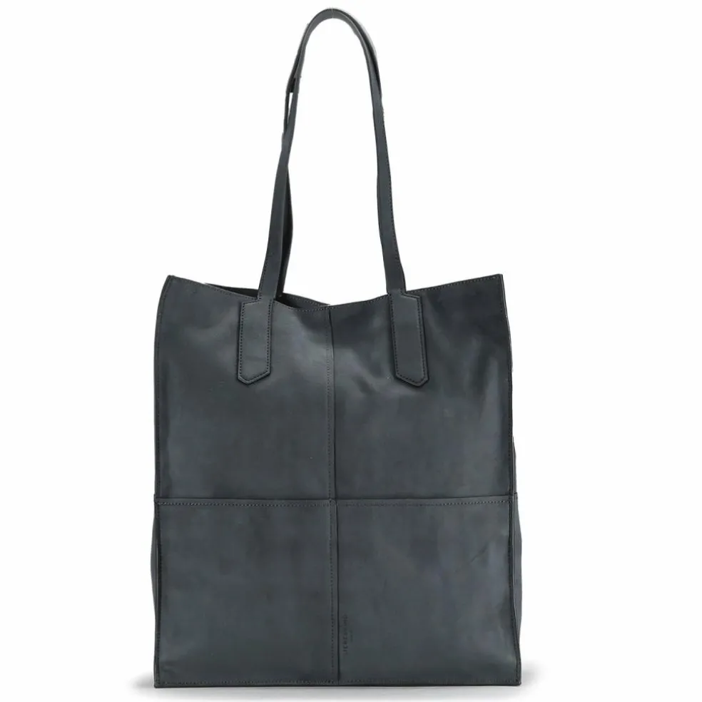 Liebeskind Amy Shopper Tasche L Leder 35 cm