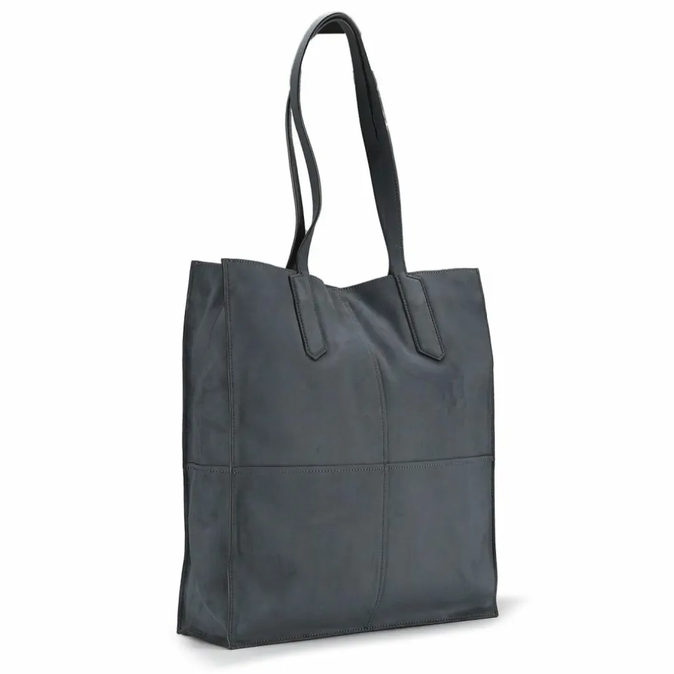 Liebeskind Amy Shopper Tasche L Leder 35 cm