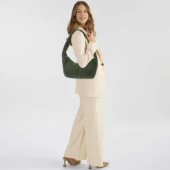 Liebeskind Bo Schultertasche Leder 35 cm