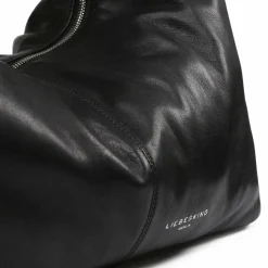 Liebeskind Bo Schultertasche Leder 45 cm