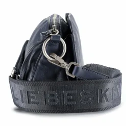 Liebeskind Clarice Umhängetasche M Leder 27 cm