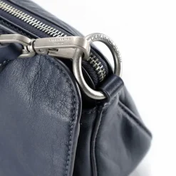 Liebeskind Clarice Umhängetasche M Leder 27 cm