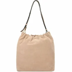 Liebeskind Cloud Schultertasche Leder 35 cm