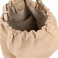 Liebeskind Cloud Schultertasche Leder 35 cm