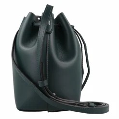 Liebeskind Dancing Letters Beuteltasche S Leder 12 cm