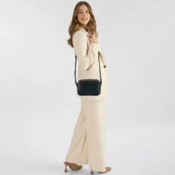 Liebeskind Dancing Letters Ella Umhängetasche S Leder 20 cm