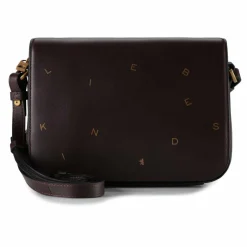 Liebeskind Dancing Letters Umhängetasche S Leder 23 cm