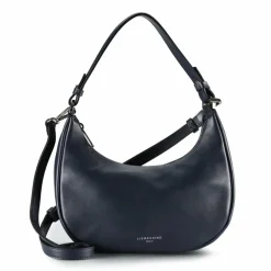 Liebeskind Dancing Letters Schultertasche XS Leder 23 cm