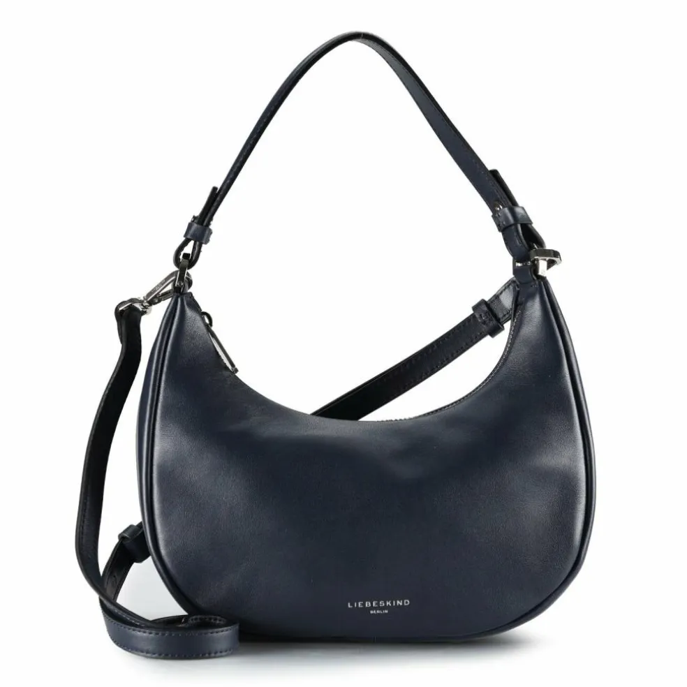 Liebeskind Dancing Letters Schultertasche XS Leder 23 cm