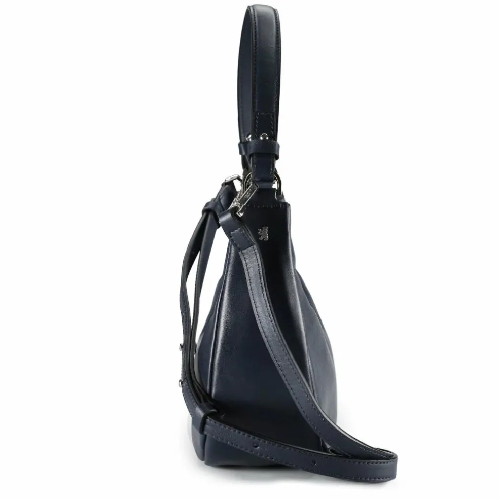 Liebeskind Dancing Letters Schultertasche XS Leder 23 cm