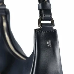 Liebeskind Dancing Letters Schultertasche XS Leder 23 cm