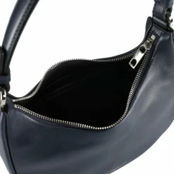 Liebeskind Dancing Letters Schultertasche XS Leder 23 cm