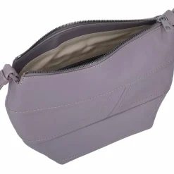 Liebeskind Edda Umhängetasche Leder 20 cm