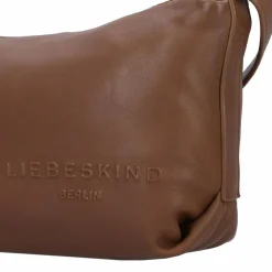 Liebeskind Elvira Umhängetasche Leder 26 cm