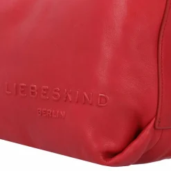 Liebeskind Elvira Umhängetasche Leder 26 cm