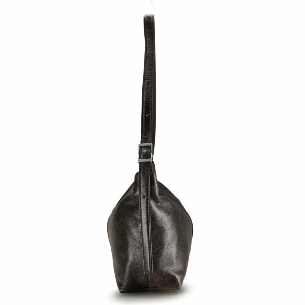 Liebeskind Farrah Schultertasche Leder 33 cm