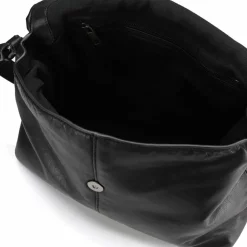 Liebeskind Fiona Schultertasche Leder 33 cm