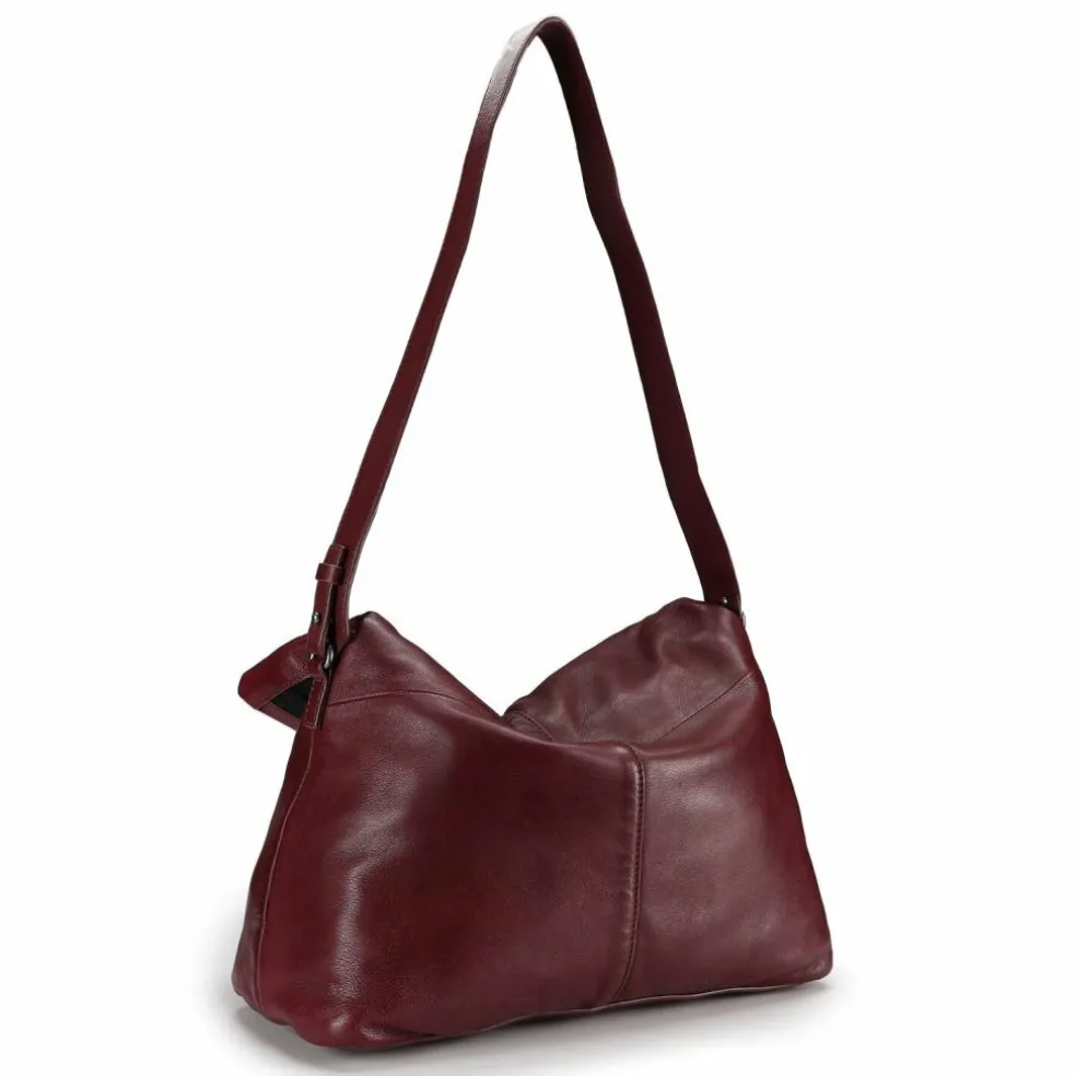 Liebeskind Fiona Schultertasche Leder 33 cm