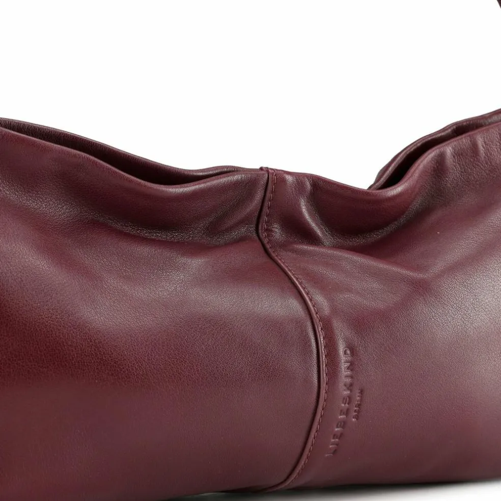 Liebeskind Fiona Schultertasche Leder 32 cm