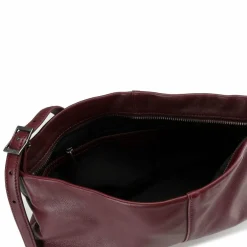 Liebeskind Fiona Schultertasche Leder 32 cm