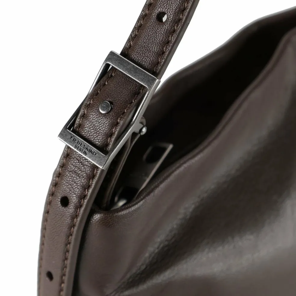 Liebeskind Fiona Schultertasche Leder 32 cm