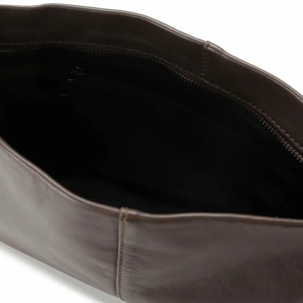 Liebeskind Fiona Schultertasche Leder 32 cm