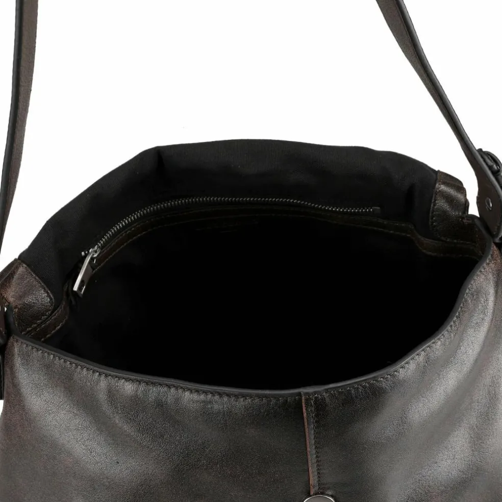 Liebeskind Fiona Schultertasche Leder 32 cm