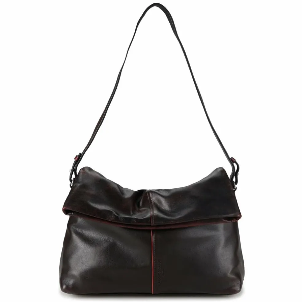 Liebeskind Fiona Schultertasche Leder 32 cm