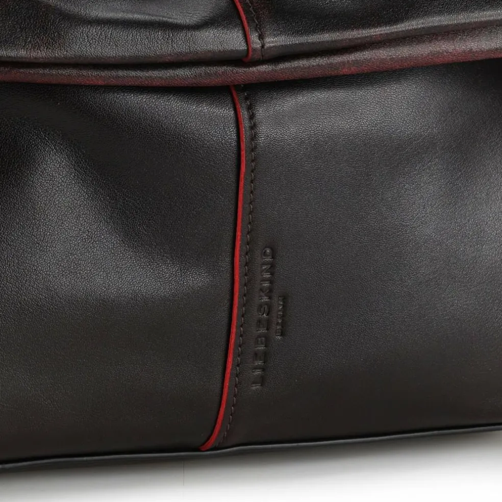Liebeskind Fiona Schultertasche Leder 32 cm