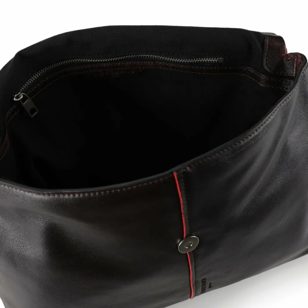 Liebeskind Fiona Schultertasche Leder 32 cm