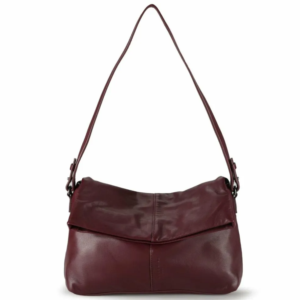 Liebeskind Fiona Schultertasche Leder 29 cm