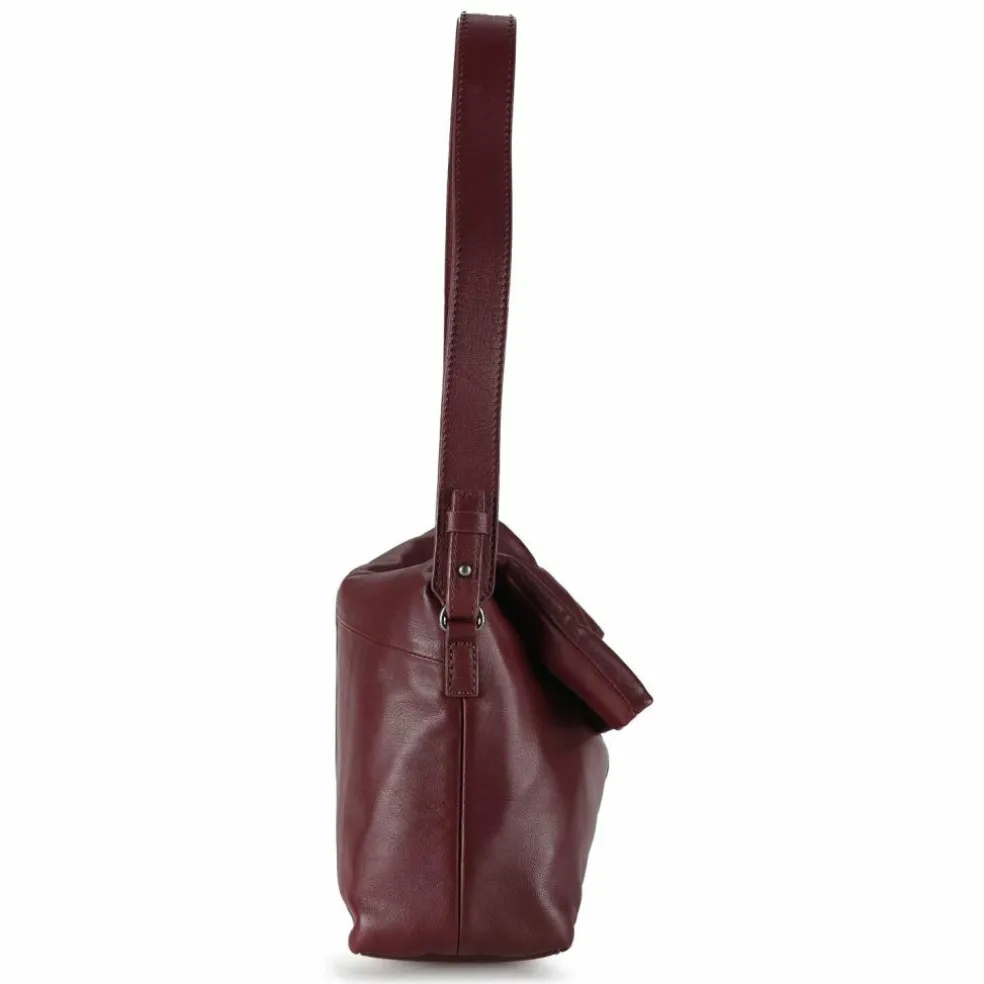 Liebeskind Fiona Schultertasche Leder 29 cm