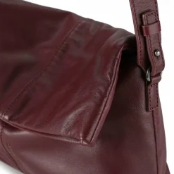 Liebeskind Fiona Schultertasche Leder 29 cm