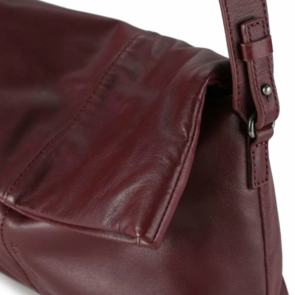 Liebeskind Fiona Schultertasche Leder 29 cm