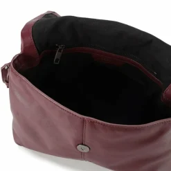 Liebeskind Fiona Schultertasche Leder 29 cm