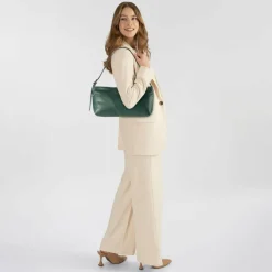 Liebeskind Fiona Schultertasche Leder 32 cm