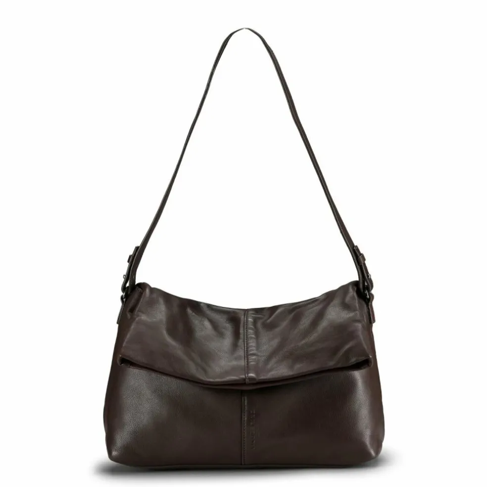 Liebeskind Fiona Schultertasche Leder 33 cm