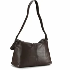 Liebeskind Fiona Schultertasche Leder 33 cm