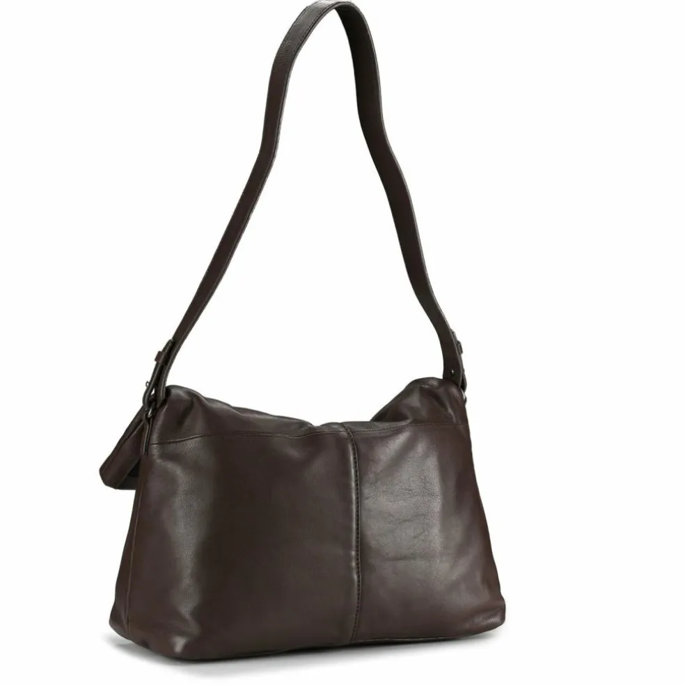 Liebeskind Fiona Schultertasche Leder 33 cm