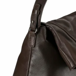 Liebeskind Fiona Schultertasche Leder 33 cm