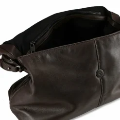 Liebeskind Fiona Schultertasche Leder 33 cm