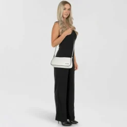 Liebeskind Franzis Schultertasche Leder 28 cm