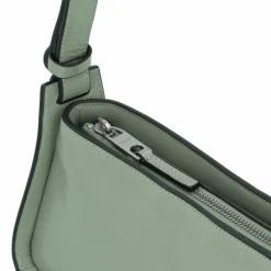 Liebeskind Franzis Schultertasche Leder 28 cm
