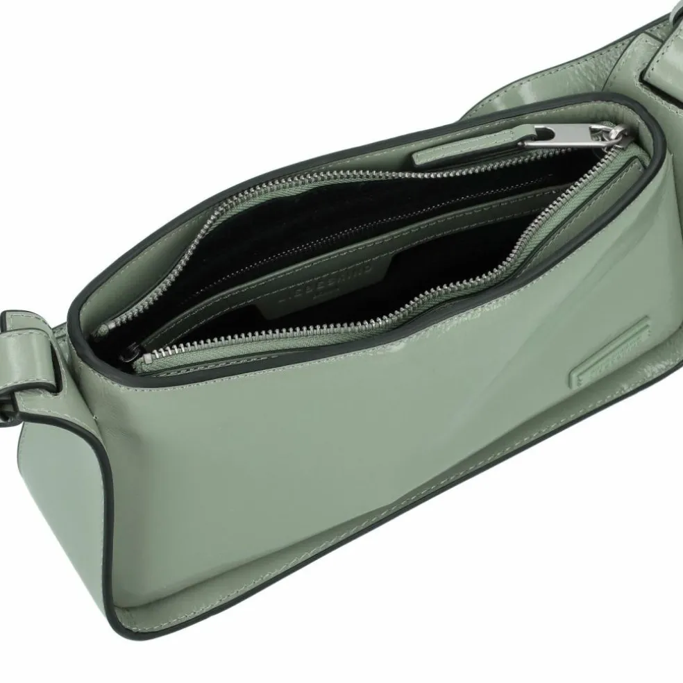 Liebeskind Franzis Schultertasche Leder 28 cm