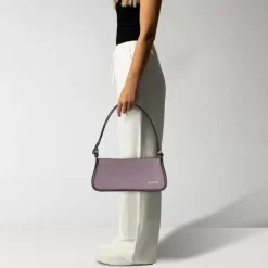 Liebeskind Franzis Schultertasche Leder 28 cm