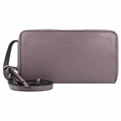 Liebeskind Hera Clutch Geldbörse Leder 20 cm