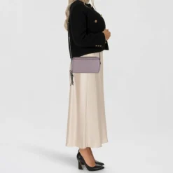 Liebeskind Hera Clutch Geldbörse Leder 20 cm