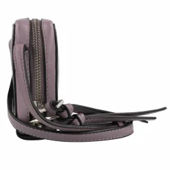 Liebeskind Hera Clutch Geldbörse Leder 20 cm